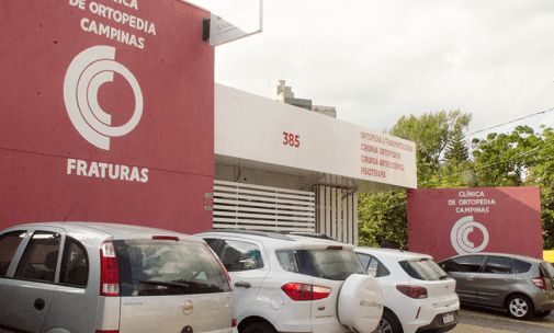 Imagem destaque COC - Clínica de Ortopedia e Fraturas de Campinas