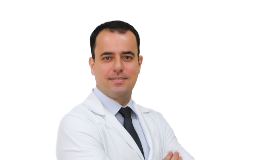 Imagem interna Dr. Daniel Romano Zogbi