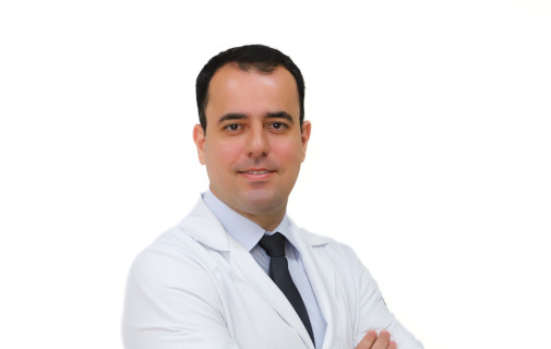 Imagem Dr. Daniel Romano Zogbi