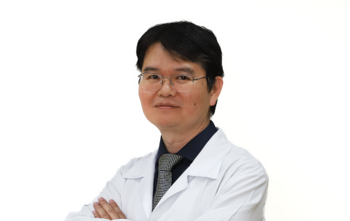 Imagem Dr. Fernando Kenji Kikuta