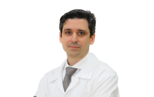 Imagem interna Dr. Daniel Romano Zogbi