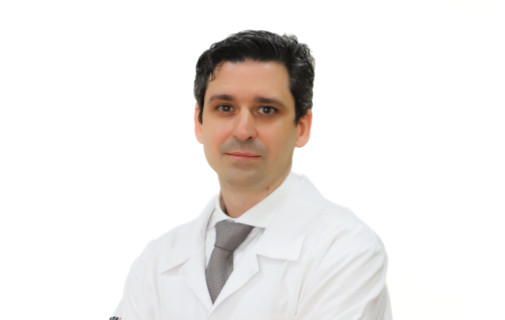 Imagem Dr. Guilherme Grisi Mouraria