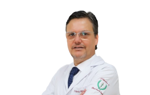 Imagem interna Dr. Daniel Romano Zogbi
