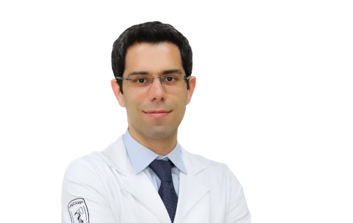 Imagem interna Dr. Daniel Romano Zogbi
