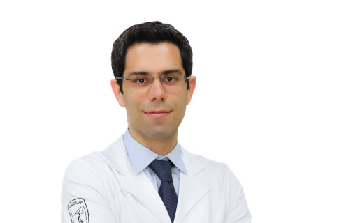Imagem Dr. Rafael Mulatti Brigato