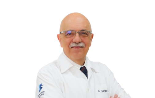 Imagem interna Dr. Daniel Romano Zogbi