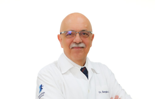 Imagem Dr. Sergio de Paula Coelho
