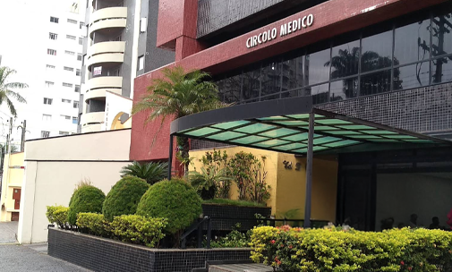 Imagem destaque Instituto Roberto Nishimura