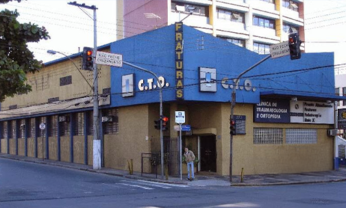 Imagem destaque COC - Clínica de Ortopedia e Fraturas de Campinas